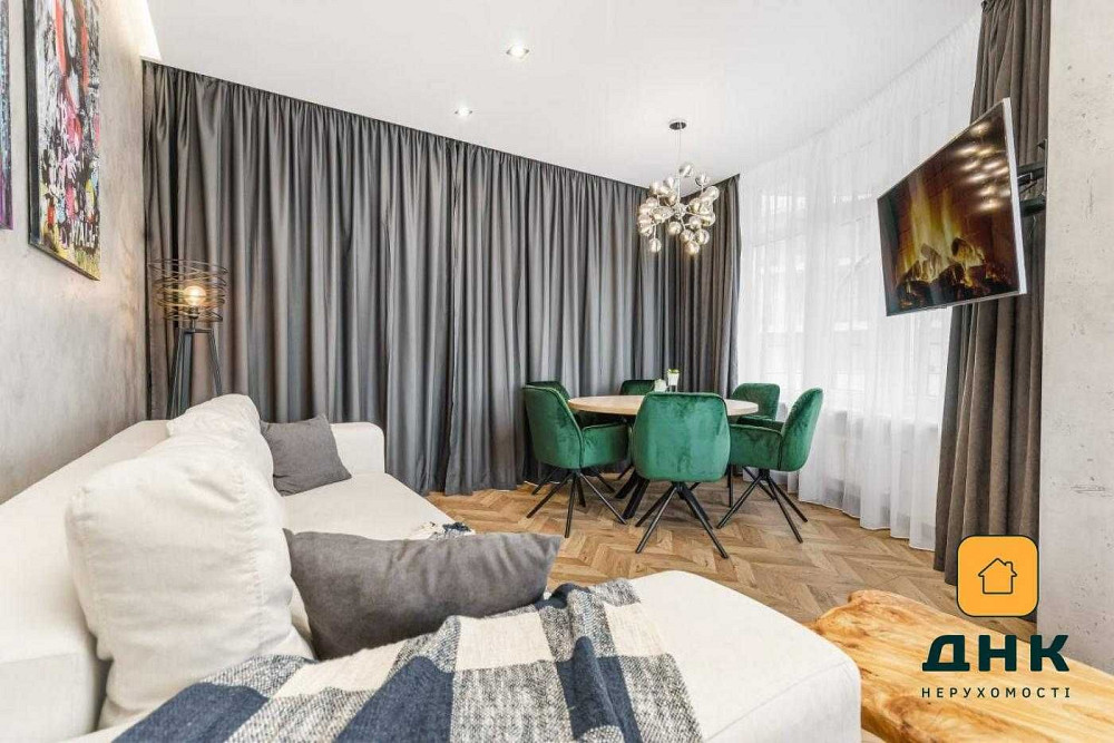 ‼️3к Квартира 45 Жемчужина ВИД НА МОРЕ ТЕРРАСА Каманина Аркадия Кадорр Одесса - изображение 8