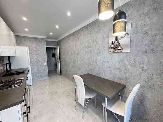 Реальная! Продам квартиру в River Park Днепр