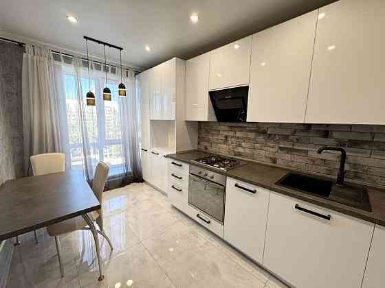 Реальная! Продам квартиру в River Park Днепр