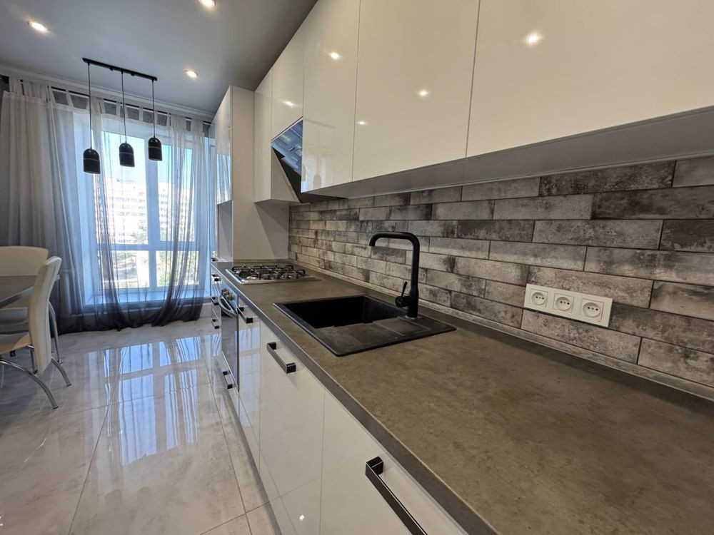 Реальная! Продам квартиру в River Park Днепр - изображение 7