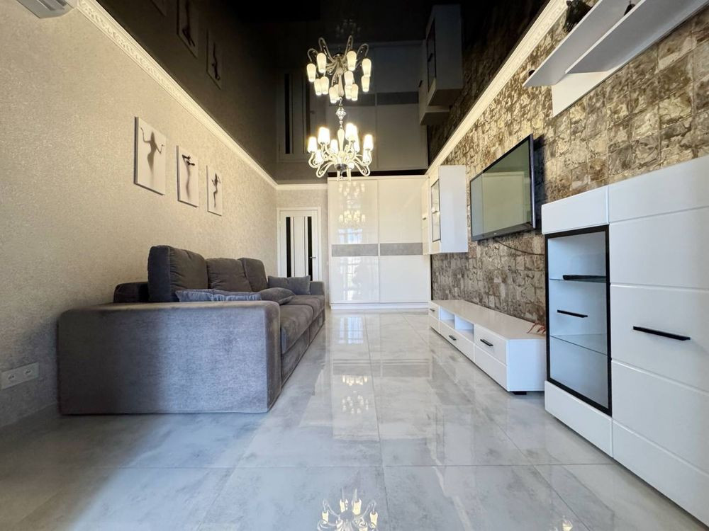 Реальная! Продам квартиру в River Park Днепр - изображение 8