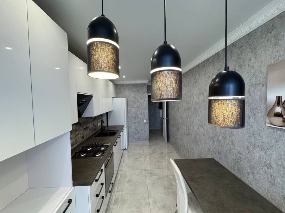 Реальная! Продам квартиру в River Park Днепр - изображение 3