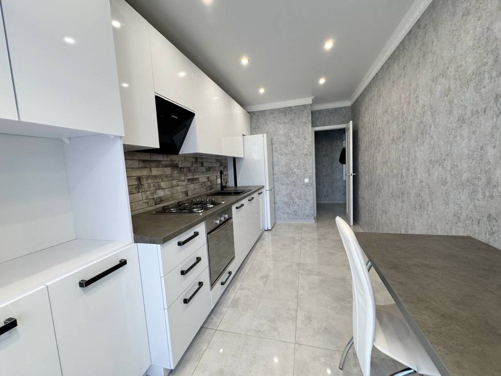 Реальная! Продам квартиру в River Park Днепр - изображение 4