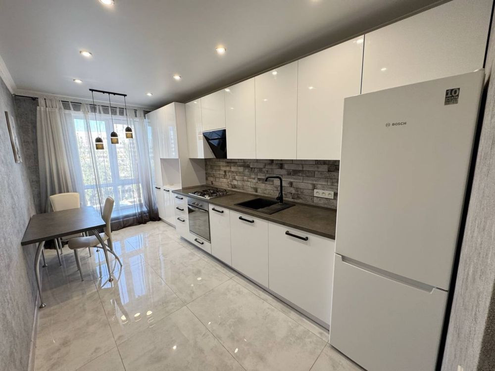 Реальная! Продам квартиру в River Park Днепр - изображение 6