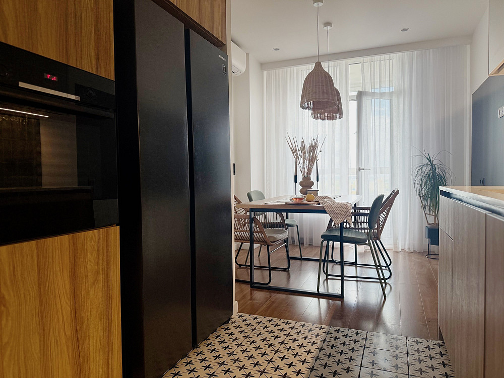 ВІД ВЛАСНИКА!!!Продаж 3 кімнтаної квартири ЖК Каховська, Київ Киев - изображение 3