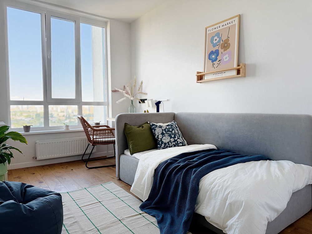 ВІД ВЛАСНИКА!!!Продаж 3 кімнтаної квартири ЖК Каховська, Київ Киев - изображение 7