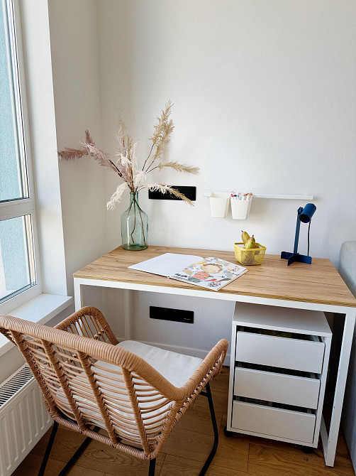 ВІД ВЛАСНИКА!!!Продаж 3 кімнтаної квартири ЖК Каховська, Київ Киев - изображение 6