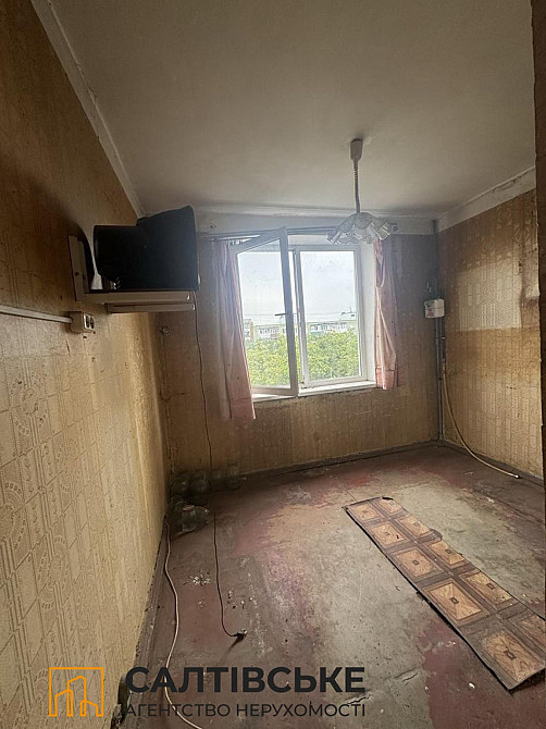 ЮЛ-4877 Продам 1к квартиру на Салтовке Студенческая 607 м/р Харьков - изображение 2