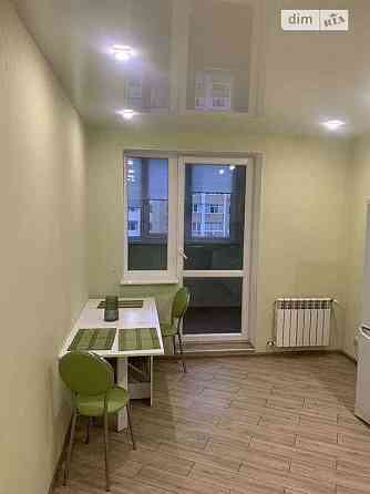 Продам 1к квартиру новострой, ЖК Салтовский, Драгоманова 602 мрн AN Харьков