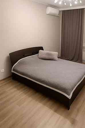 Продам 1к квартиру новострой, ЖК Салтовский, Драгоманова 602 мрн AN Харьков