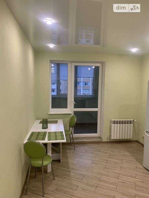 Продам 1к квартиру новострой, ЖК Салтовский, Драгоманова 602 мрн AN Харьков - изображение 6