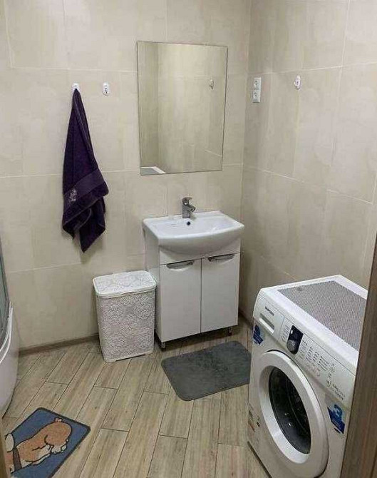 Продам 1к квартиру новострой, ЖК Салтовский, Драгоманова 602 мрн AN Харьков - изображение 8