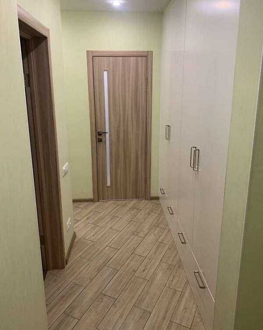 Продам 1к квартиру новострой, ЖК Салтовский, Драгоманова 602 мрн AN Харьков - изображение 5