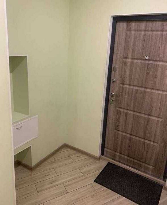 Продам 1к квартиру новострой, ЖК Салтовский, Драгоманова 602 мрн AN Харьков - изображение 4