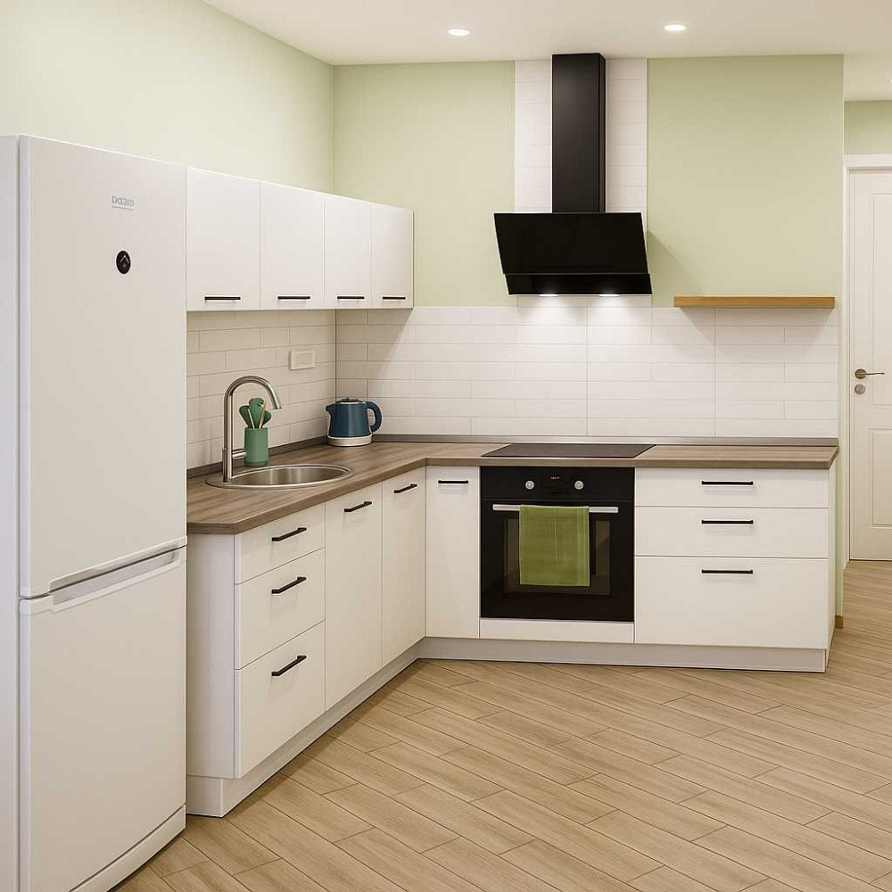 Продам 1к квартиру новострой, ЖК Салтовский, Драгоманова 602 мрн AN Харьков - изображение 1