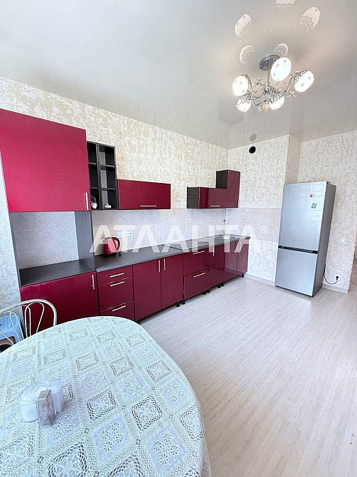 ЖК "56 ЖК Жемчужина". Ремонт и всё есть! Топ цена! Ниже нет! Срочно! Лиманка - изображение 2