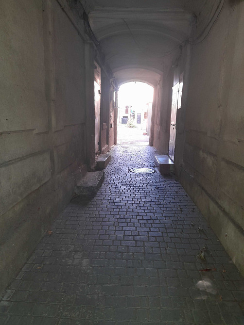 Квартира на Молдованке Одесса - изображение 2