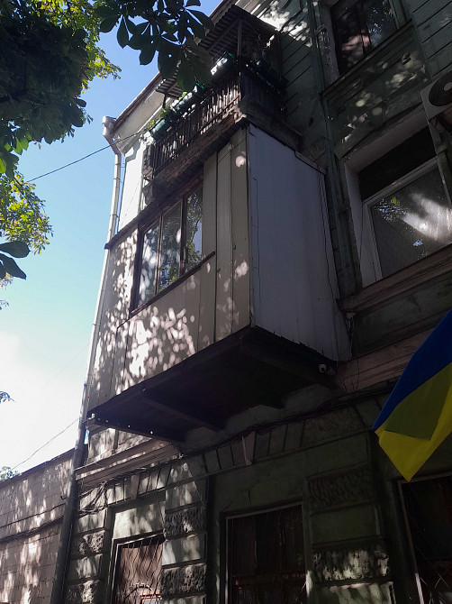 Квартира на Молдованке Одесса - изображение 1