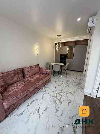 ‼️НОВАЯ 1к Квартира 45 Жемчужина Каманина Аркадия МОРЕ Фонтан КАДОРР Одесса