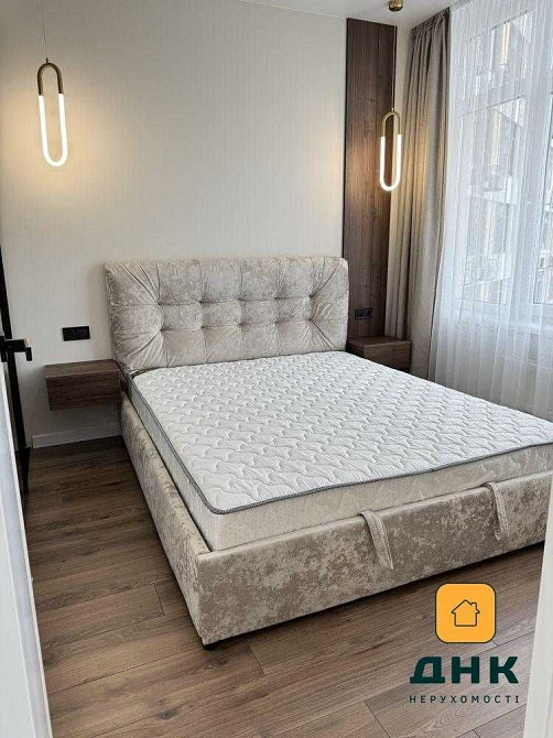 ‼️НОВАЯ 1к Квартира 45 Жемчужина Каманина Аркадия МОРЕ Фонтан КАДОРР Одесса - изображение 7