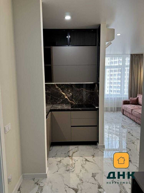 ‼️НОВАЯ 1к Квартира 45 Жемчужина Каманина Аркадия МОРЕ Фонтан КАДОРР Одесса - изображение 5