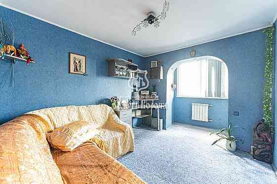 Квартира 2к. Житловий стан. Свободи, 30б, Виноградарь, Подільський р-н Киев