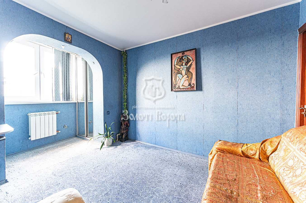 Квартира 2к. Житловий стан. Свободи, 30б, Виноградарь, Подільський р-н Киев - изображение 6