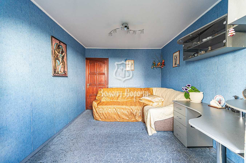 Квартира 2к. Житловий стан. Свободи, 30б, Виноградарь, Подільський р-н Киев - изображение 8