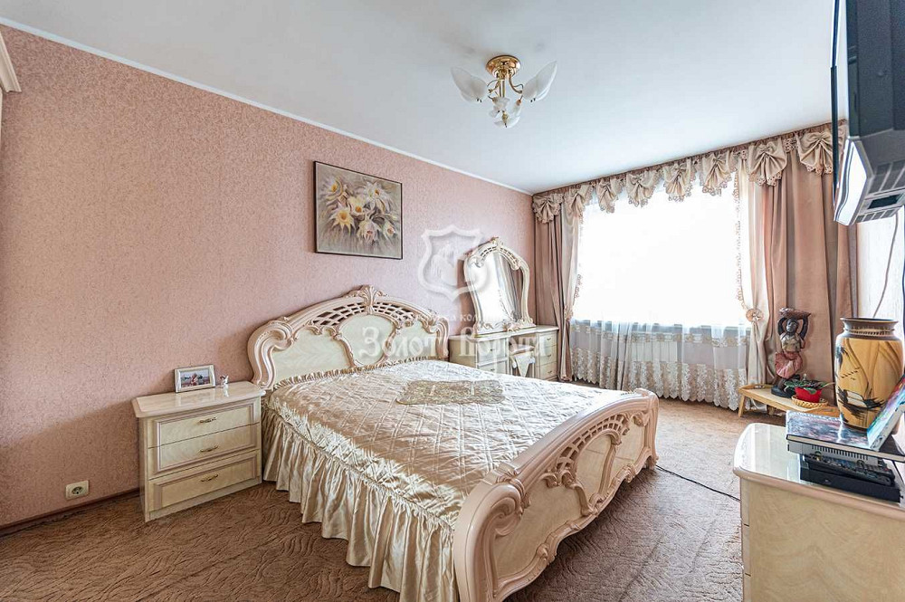 Квартира 2к. Житловий стан. Свободи, 30б, Виноградарь, Подільський р-н Киев - изображение 1