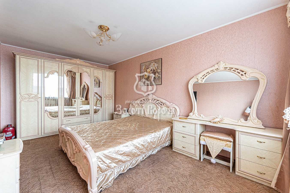 Квартира 2к. Житловий стан. Свободи, 30б, Виноградарь, Подільський р-н Киев - изображение 3