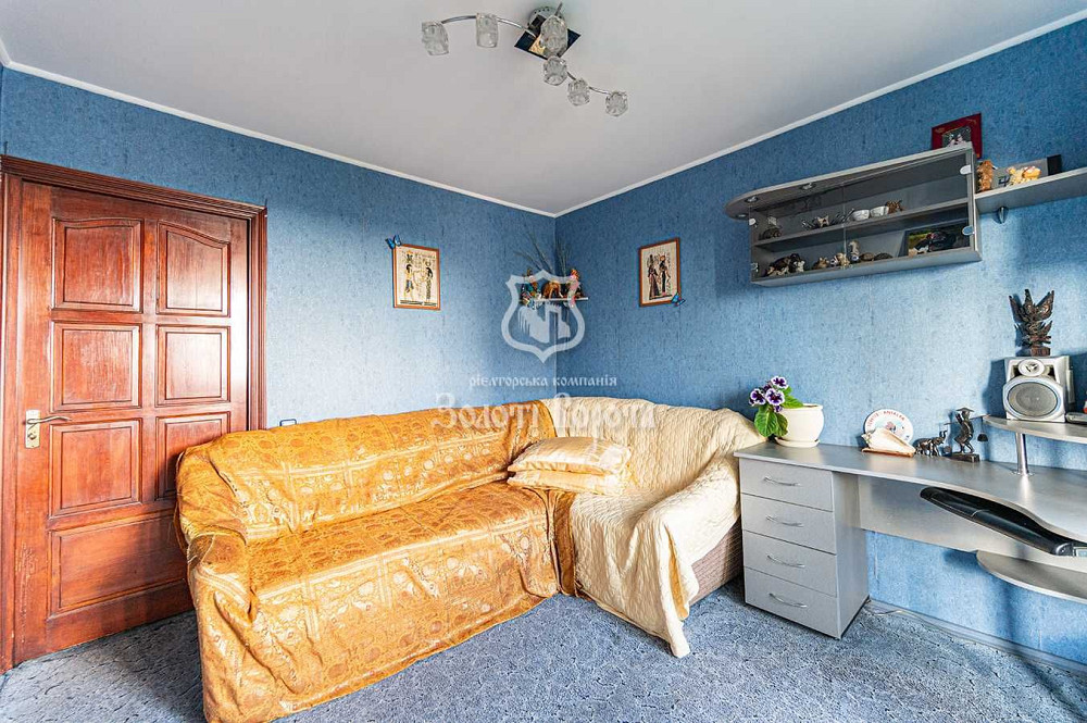 Квартира 2к. Житловий стан. Свободи, 30б, Виноградарь, Подільський р-н Киев - изображение 7