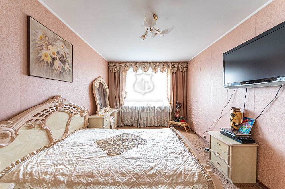 Квартира 2к. Житловий стан. Свободи, 30б, Виноградарь, Подільський р-н Киев - изображение 2