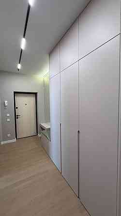 Продаж гарної квартири в новому районі Ужгород