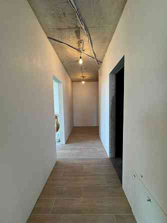 1-кімнатна квартира, новобудова, вул. Тернопільська 46А – 60 м² Львов