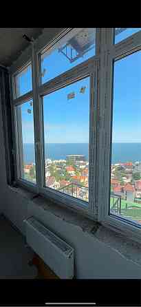 Каманина 44 Жемчужина продажа квартиры 40м2 прямой вид на море Одесса