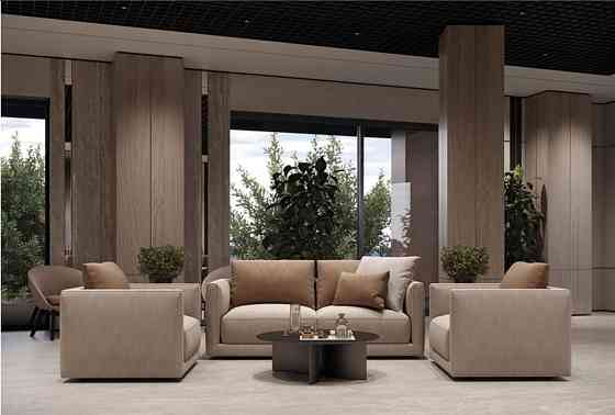 Продаж квартири 237 м2 Ломаківська 55 сучасний клубний будинок Киев