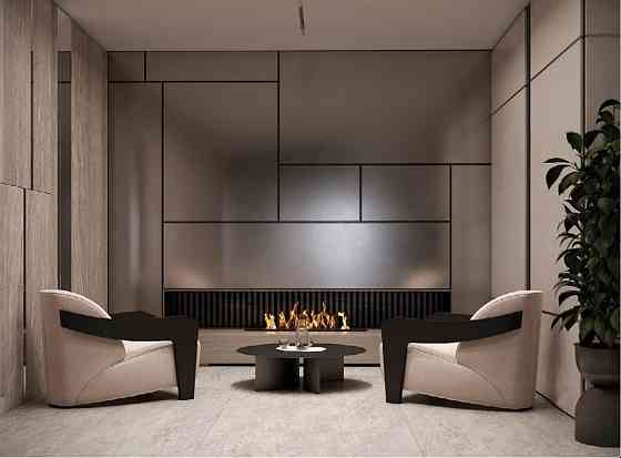 Продаж квартири 237 м2 Ломаківська 55 сучасний клубний будинок Киев