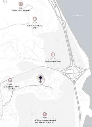 Продаж квартири 237 м2 Ломаківська 55 сучасний клубний будинок Киев