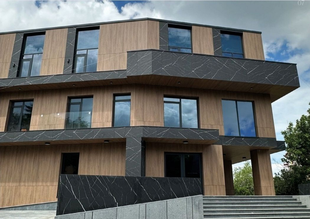 Продаж квартири 237 м2 Ломаківська 55 сучасний клубний будинок Киев - изображение 1