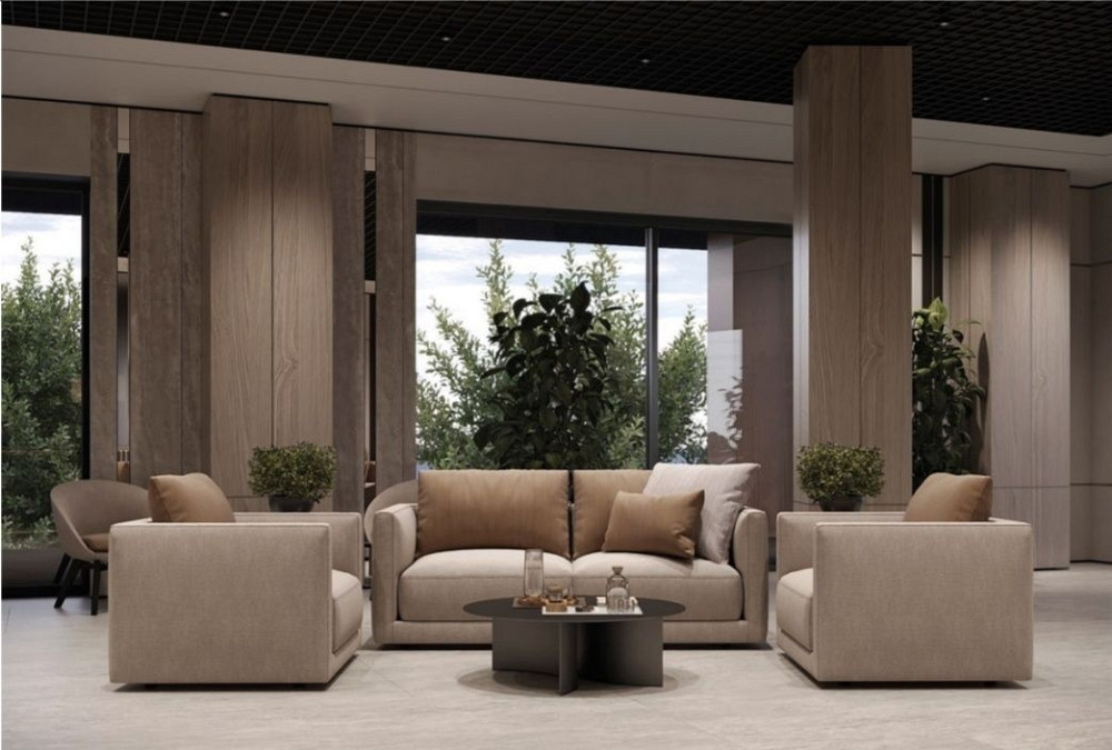 Продаж квартири 237 м2 Ломаківська 55 сучасний клубний будинок Киев - изображение 6