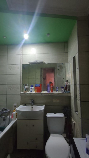 Продаж 1-кімнатної квартири. Житловий стан. Ближні Гречани. Цегла. Хмельницкий - изображение 4