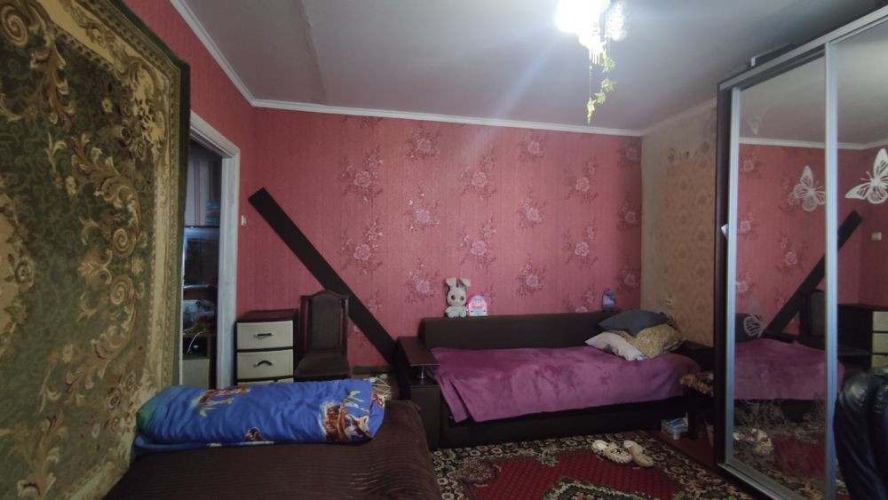 Продаж 1-кімнатної квартири. Житловий стан. Ближні Гречани. Цегла. Хмельницкий - изображение 2