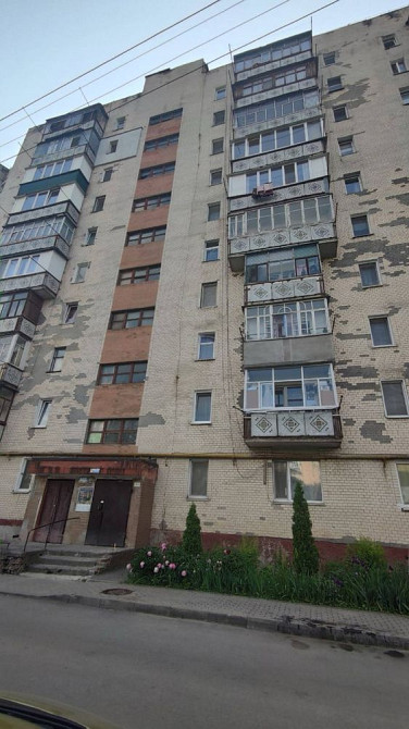 Продаж 1-кімнатної квартири. Житловий стан. Ближні Гречани. Цегла. Хмельницкий - изображение 6