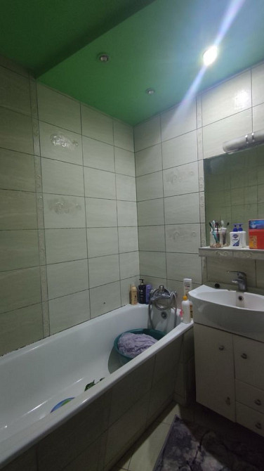 Продаж 1-кімнатної квартири. Житловий стан. Ближні Гречани. Цегла. Хмельницкий - изображение 5