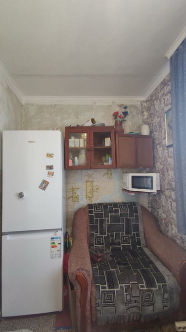 Продаж 1-кімнатної квартири. Житловий стан. Ближні Гречани. Цегла. Хмельницкий - изображение 1