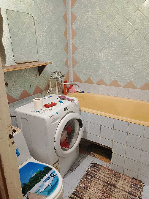 Продаж 2-кімнатної квартири біля ЖД DVS |  39027 Хмельницкий - изображение 5