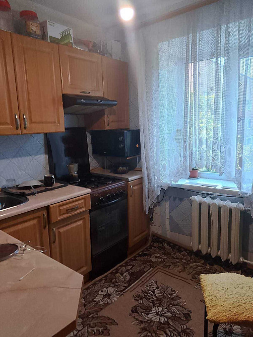 Продаж 2-кімнатної квартири біля ЖД DVS |  39027 Хмельницкий - изображение 1