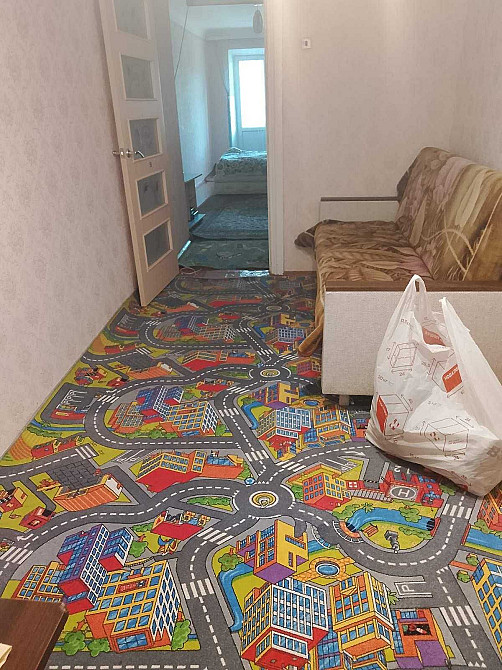 Продаж 2-кімнатної квартири біля ЖД DVS |  39027 Хмельницкий - изображение 4