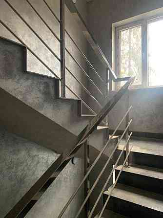 Продам двосторонню квартиру поруч парку в ЖК "Central Park" Ивано-Франковск