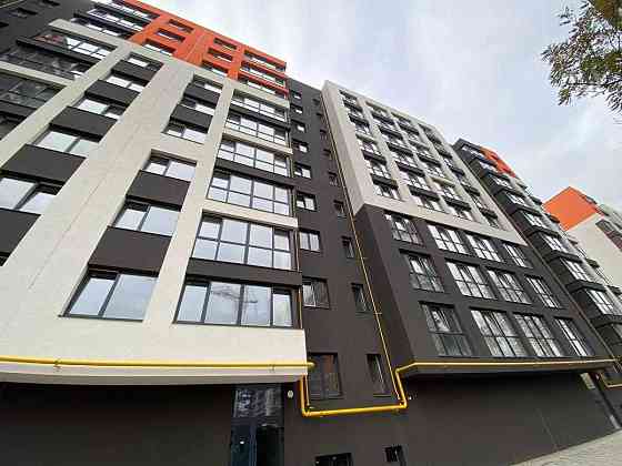 Продам двосторонню квартиру поруч парку в ЖК "Central Park" Ивано-Франковск